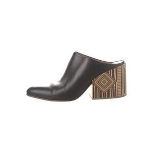 ❤️Gabriela Hearst Leather Mules❤️